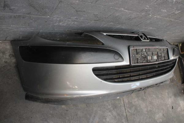 PARE CHOC AVANT PEUGEOT 307 8/2000-6/2005 - Vue 1